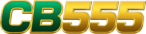 CB555 Logo